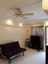 Blk 256 Kebun Baru View (Ang Mo Kio), HDB 3 Rooms #467834621